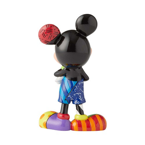 Figurine Mickey 6" Disney par Britto 