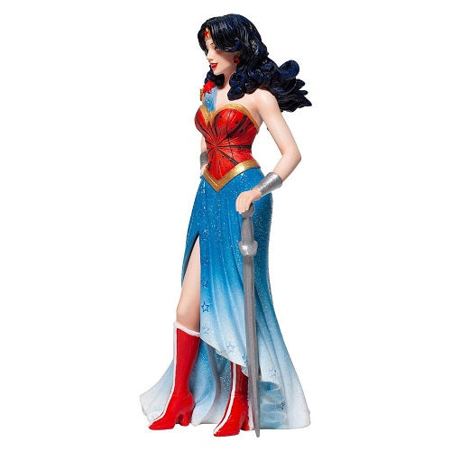 Wonder Woman Couture de Force DC Comics