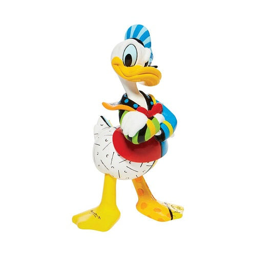 Disney Donald Duck by Britto