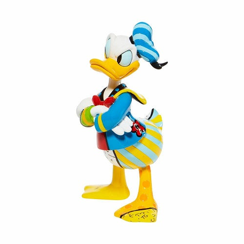 Disney Donald Duck by Britto