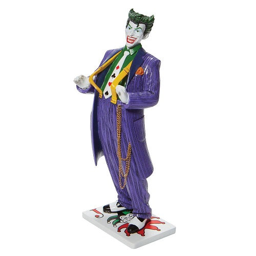 The Joker Couture De Force DC Comics
