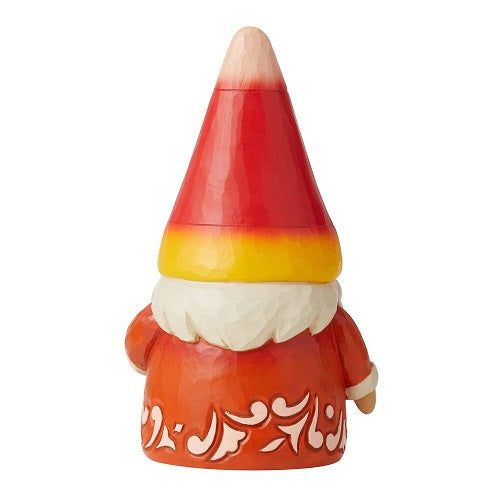 Candy Corn Gnome Jim Shore Heartwood Creek