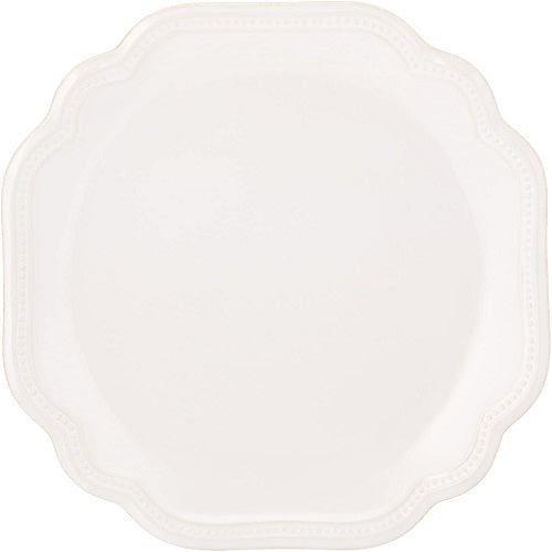 French Perle Bead 4-piece Place Setting by Lenox