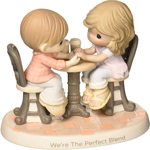 We’re The Perfect Blend by Precious Moments