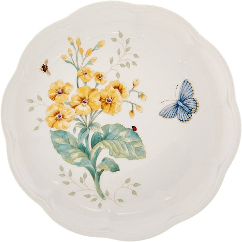 Lenox Butterfly Meadow 18-Piece Dinnerware Set