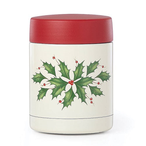 Holiday™ Small Insulated Food Container