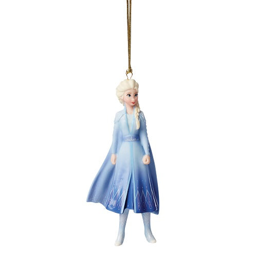 Lenox Disney La Reine des Neiges 2 Elsa Ornement 