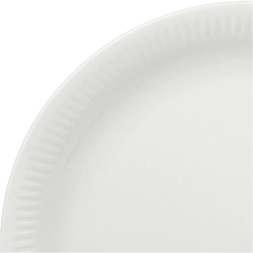 Profile White Dinner Plate set of 4 By Lenox