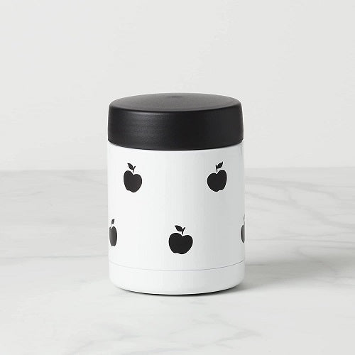 Kate Spade New York Apple Toss Insulated Container By Lenox