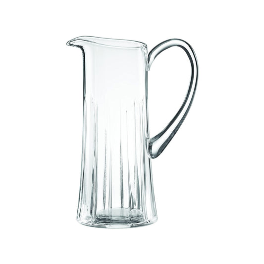 French Perle Pitcher By Lenox