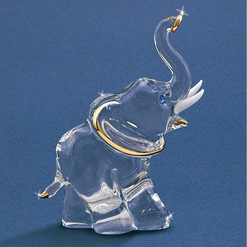 Glass Baron Elephant