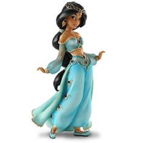 Disney Jasmine Couture de Force Figurine - Ria's Hallmark & Jewelry Boutique