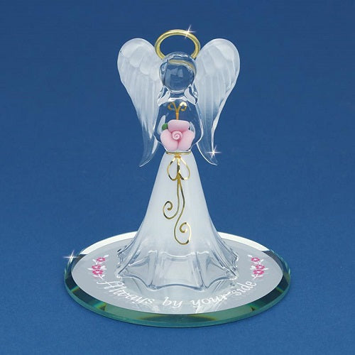 Glass Baron Angel By Your Side