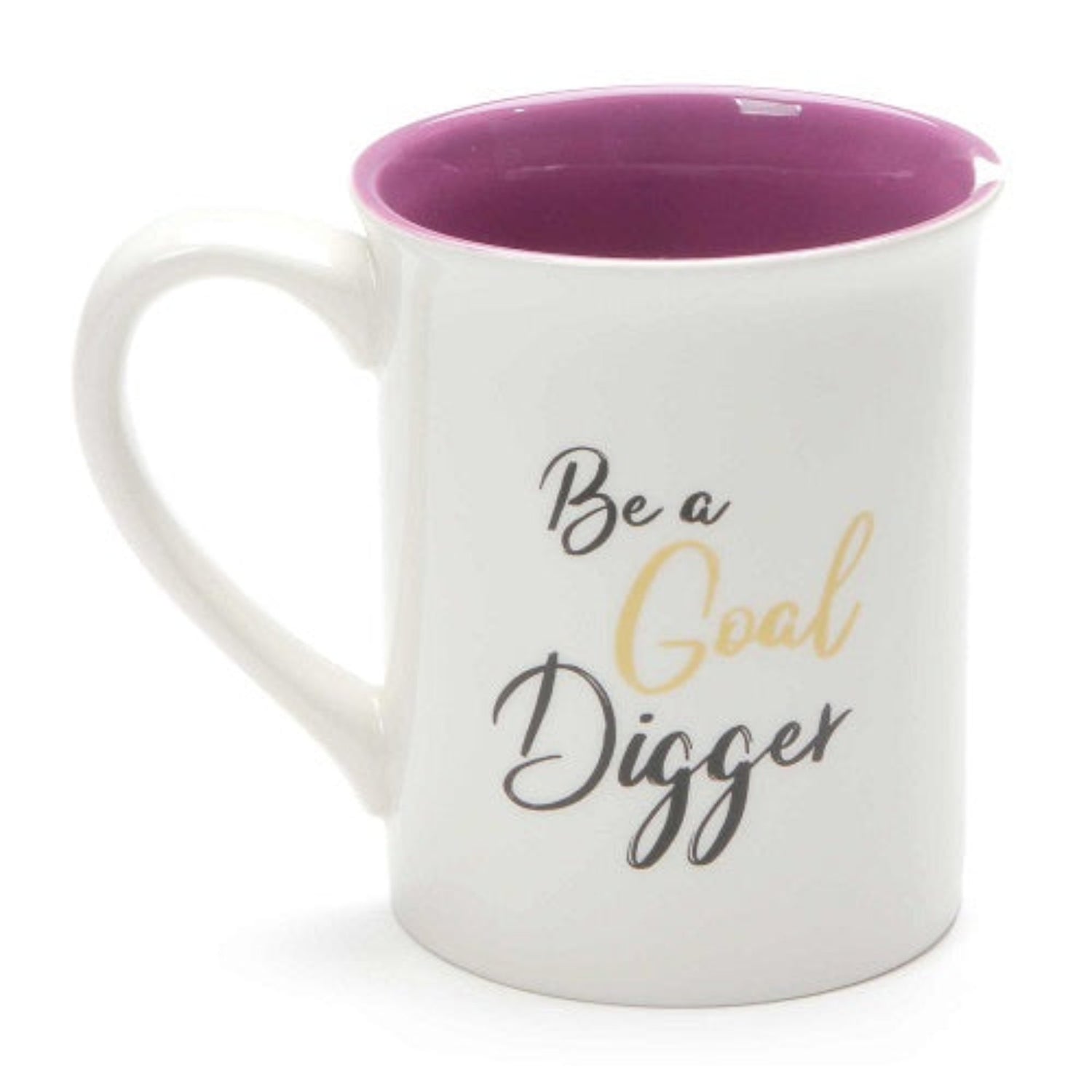 Boss Lady Mug