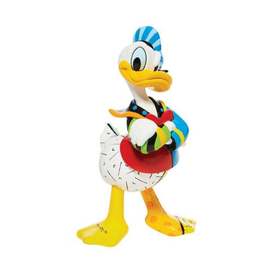 Disney Donald Duck by Britto