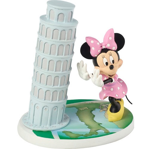 Disney Minnie Mouse, Minnie Rocks The World: Bellissimo Minnie