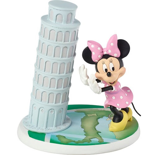 Disney Minnie Mouse, Minnie Rocks The World: Bellissimo Minnie