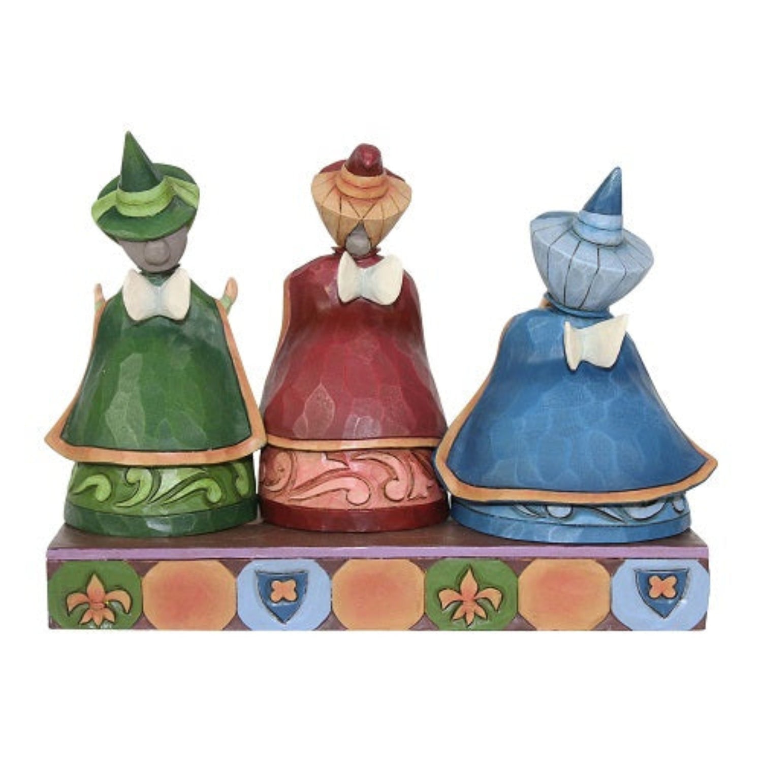 Enesco Three Fairies