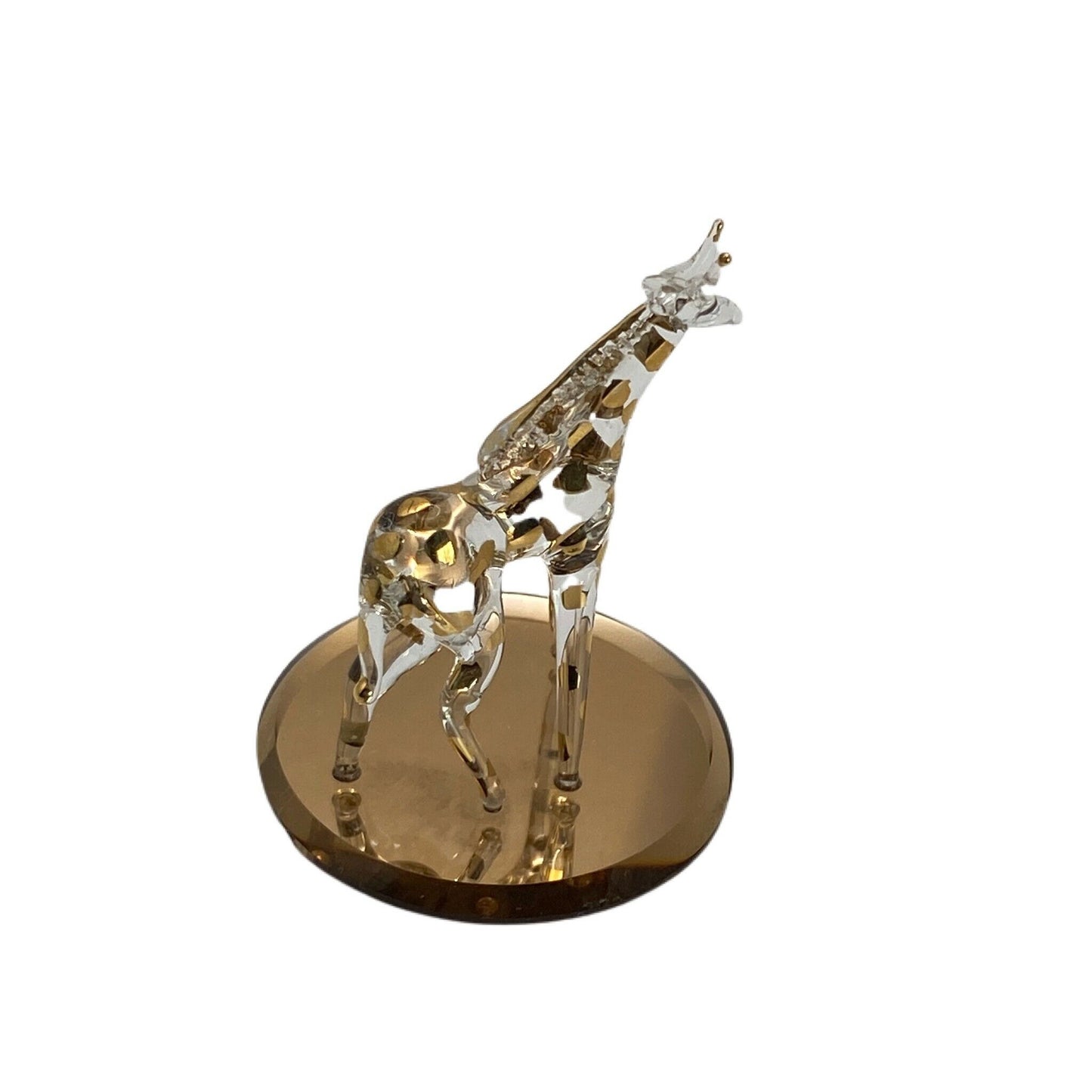 Glass Baron Giraffe