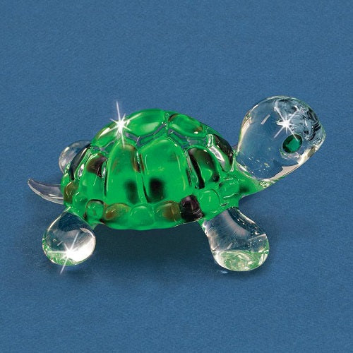 Glass Baron Turtle