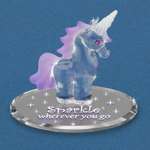 Baby Unicorn Sparkle