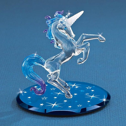 Glass Baron Unicorn, Starlight