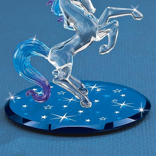 Glass Baron Unicorn, Starlight