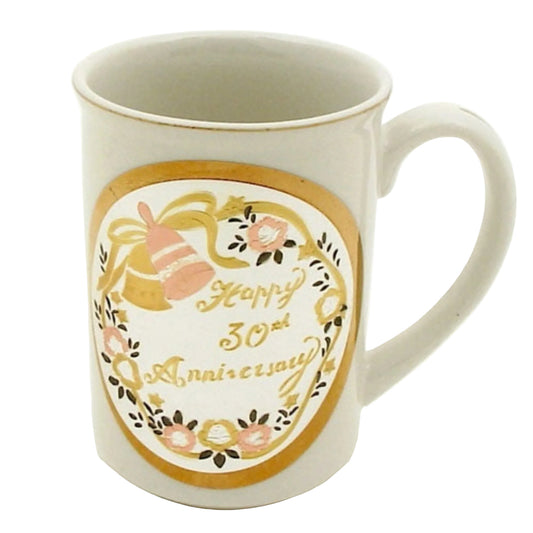 The Art of Chokin 30th Anniversary Mug