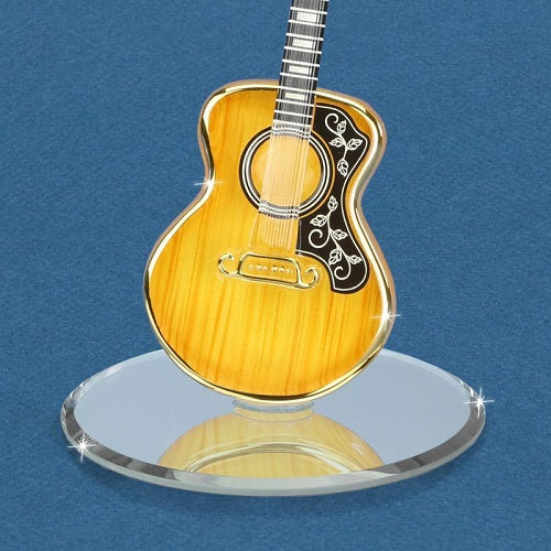 Glass Baron Guitar Deluxe Acoustic