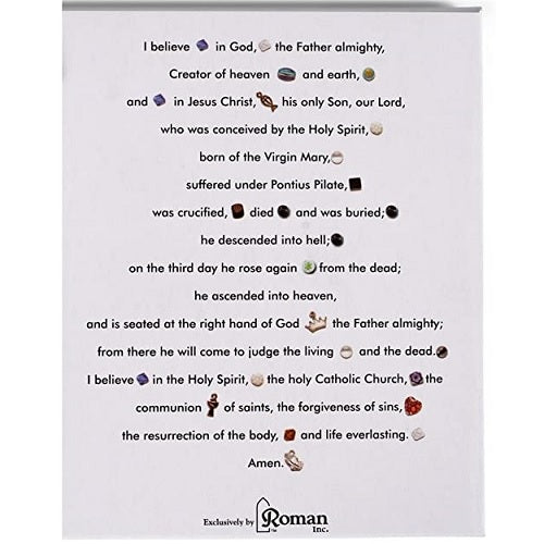 Communion Story Bracelet by Roman