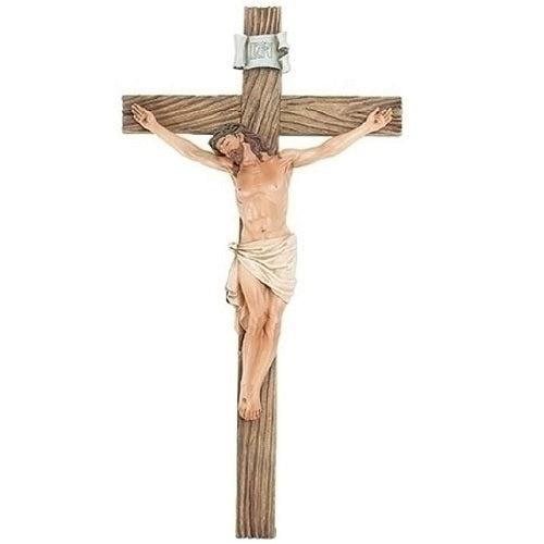 Joseph Studio Crucifix Renaissance Collection