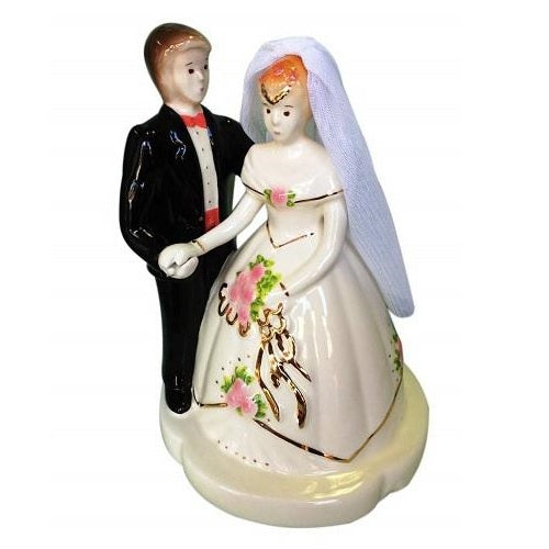 Josef Doll Bride and Groom