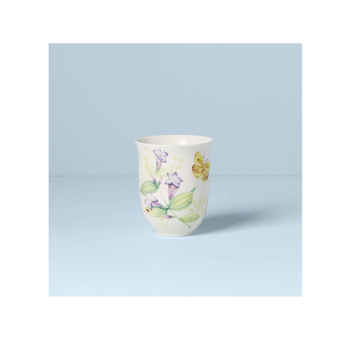 Butterfly Meadow Thermal Tea Mug by Lenox