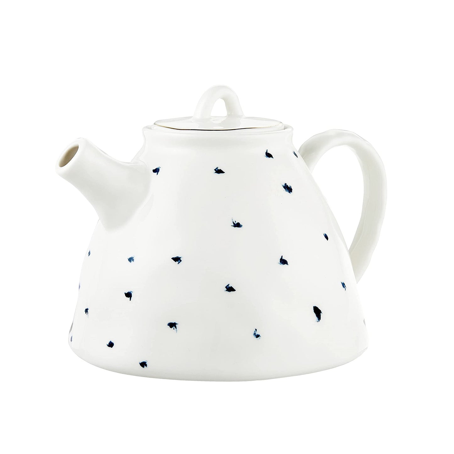 Blue Bay Teapot by Lenox