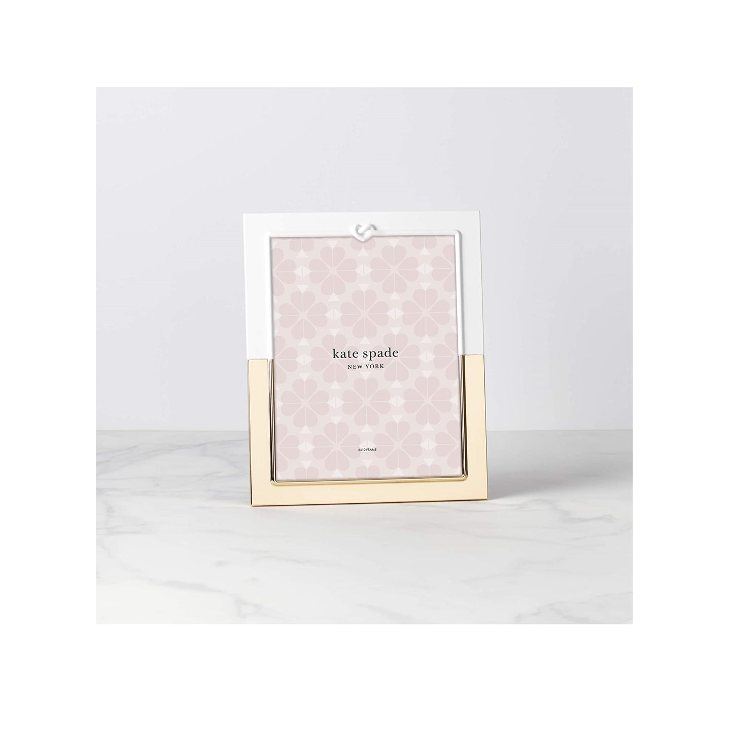 Kate Spade New York With Love 8x10 Frame by Lenox