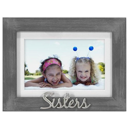Malden "Sisters" Photo Frame