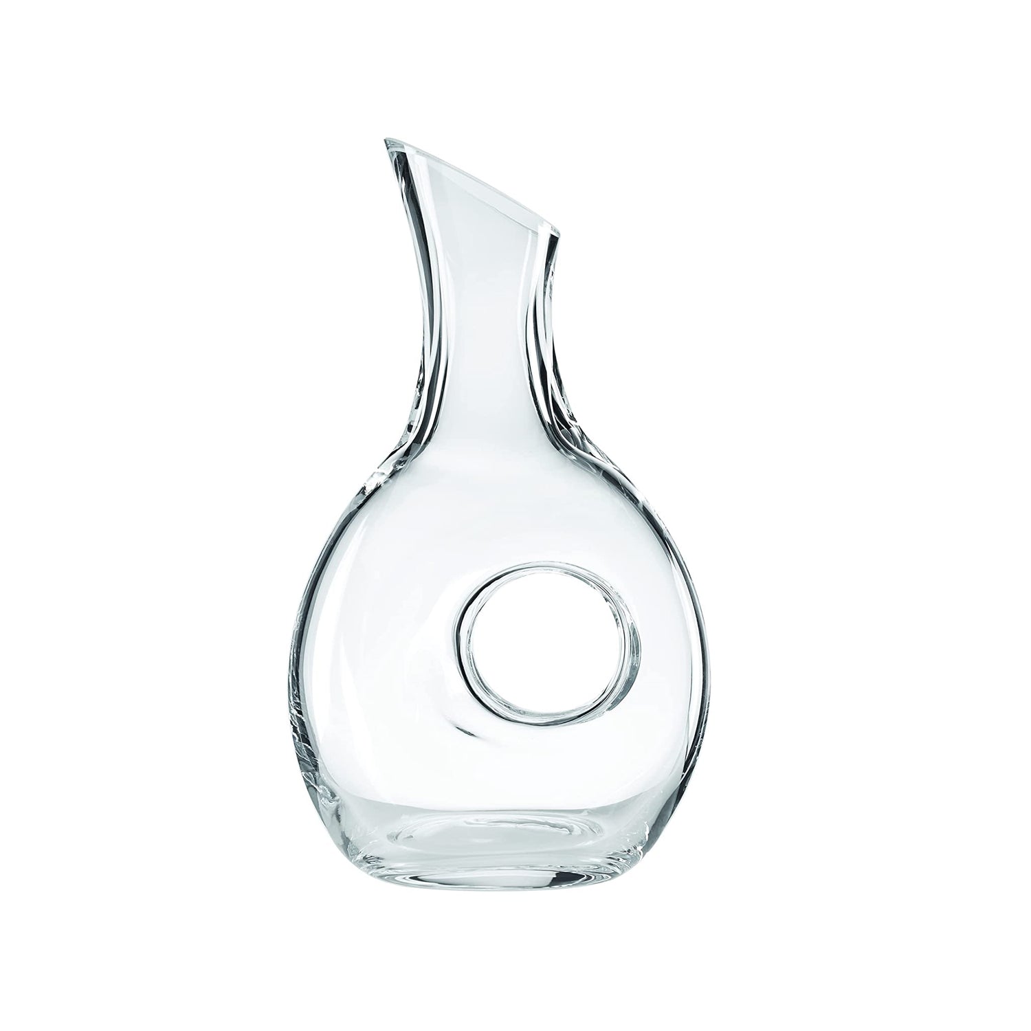 Lenox Tuscany Classics Round Decanter