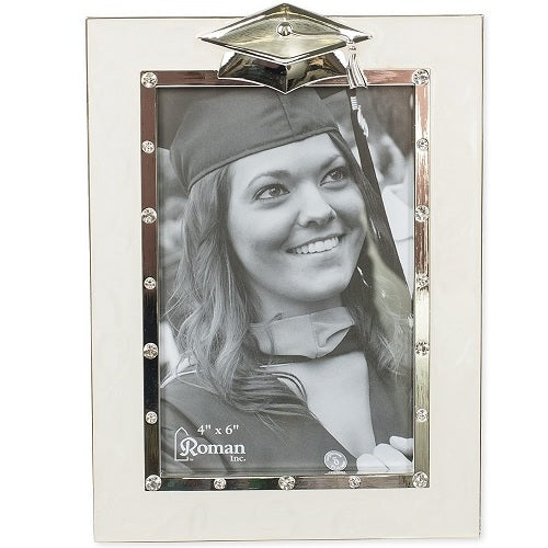 Caroline Collection 7.5"H Graduation Frame