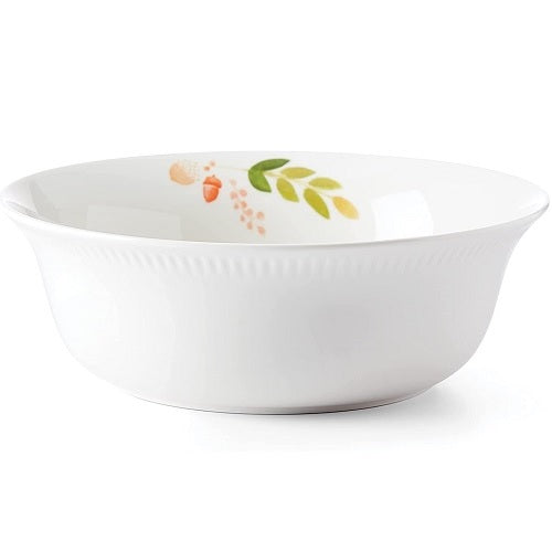 Profile Harvest Large Serving Bowl by Lenox