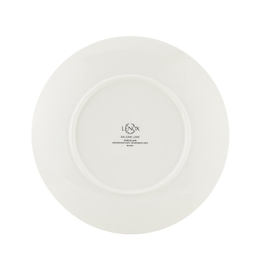 Balsam Lane™ Artistic Cabins 4-piece 8"Accent Plate Set by Lenox