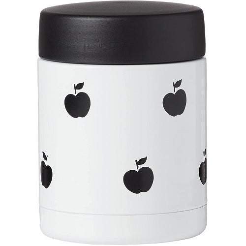 Kate Spade New York Apple Toss Insulated Container By Lenox