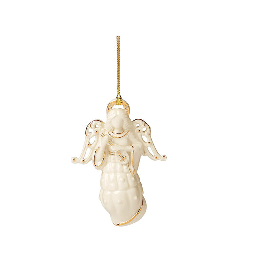 2022 Angel of the Sea Ornament by Lenox