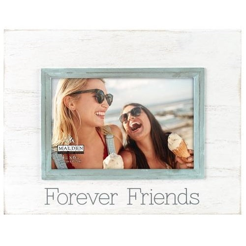Malden Forever Friends Picture Frame