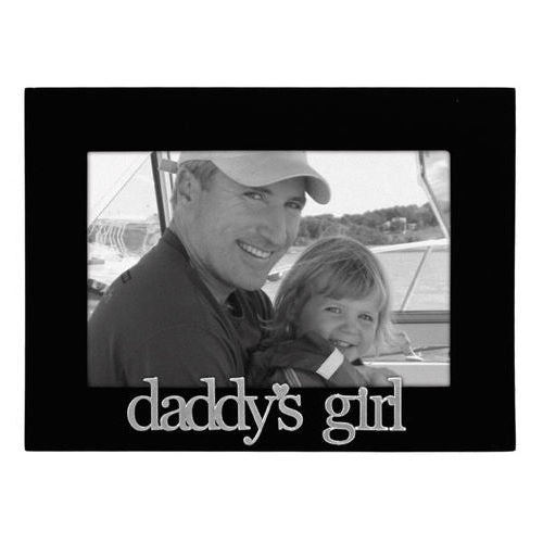 Malden Daddy's Girl Expressions Frame