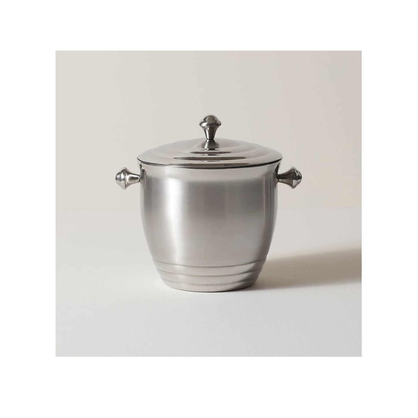 Tuscany Classics® Stainless Ice Bucket by Lenox