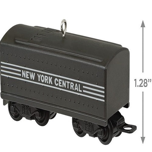 Ornament 2021 Lionel 221W New York Central Tender