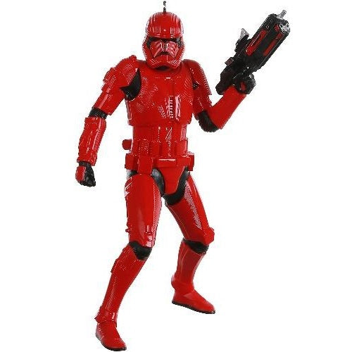 Ornement Sith Trooper 2019