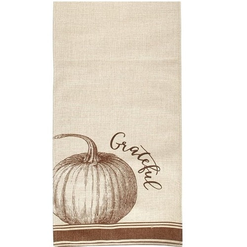 Precious Moments Harvest Table Runner