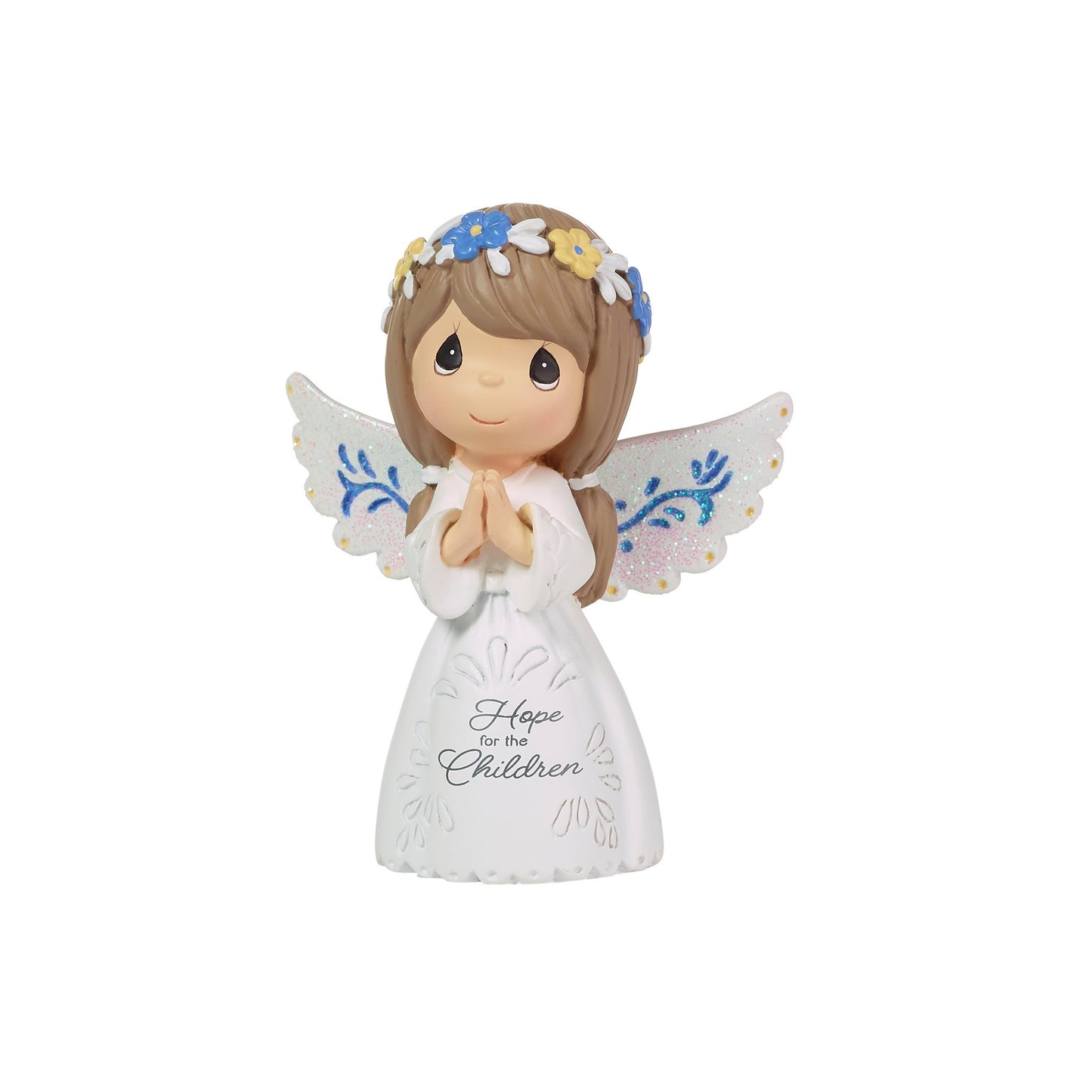 Precious Moments® Hope For The Children Mini Figurine