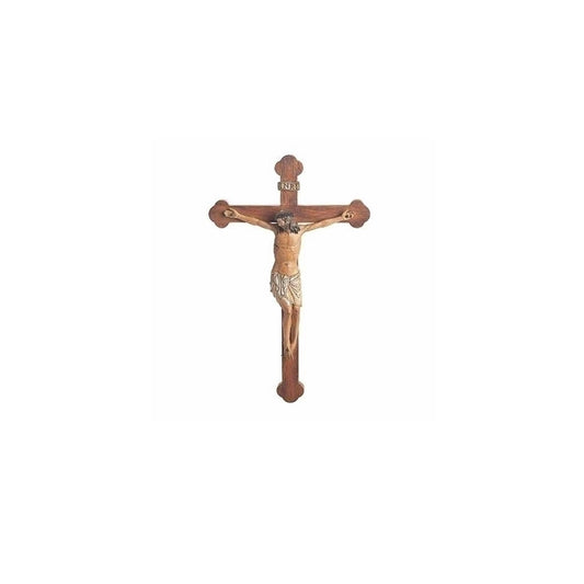 Crucifix 13.25" by Roman